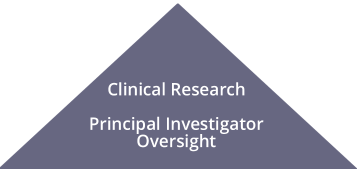 clinical research sponsors