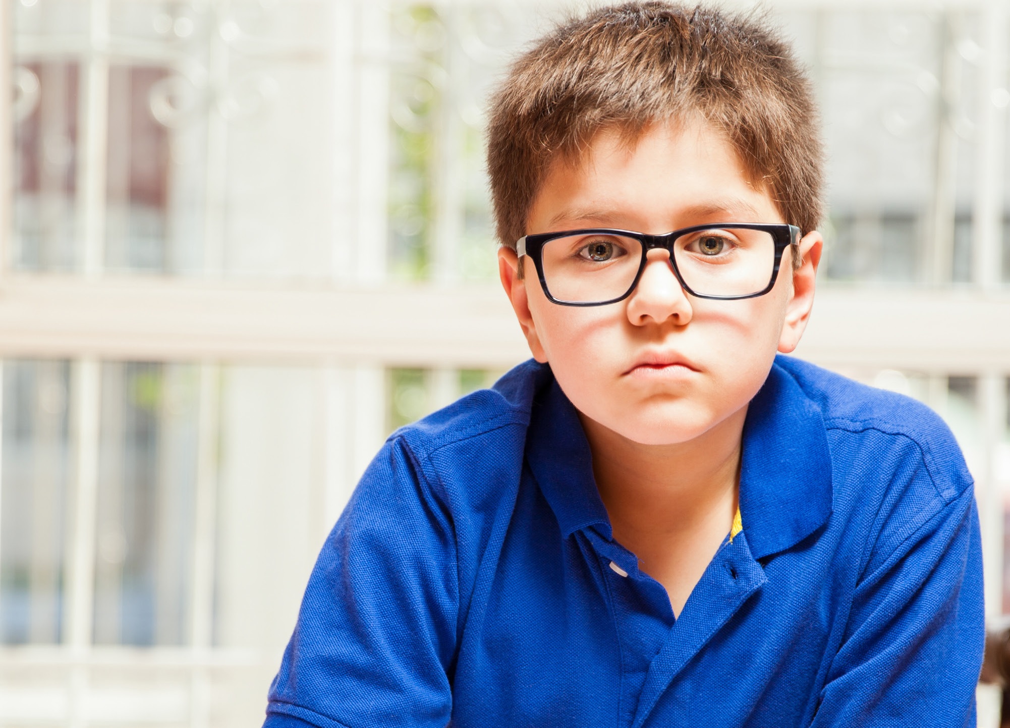 ADHD Clinical Trial for ADHD in Children