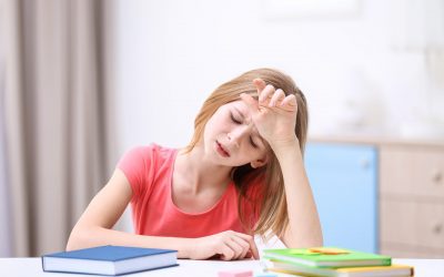 Migraines in Children