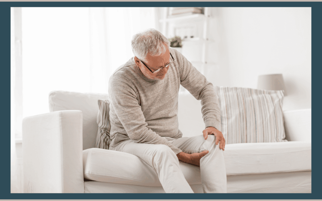 Osteoarthritis and Weight Loss